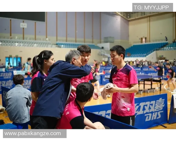 杭州乒乓球队配合变革引发热议探索团队协作新模式