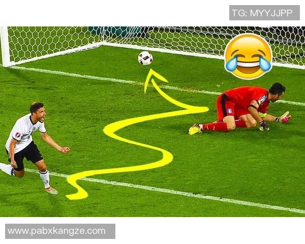 模仿足球明星进球瞬间挑战赛让你成为场上焦点的秘诀分享